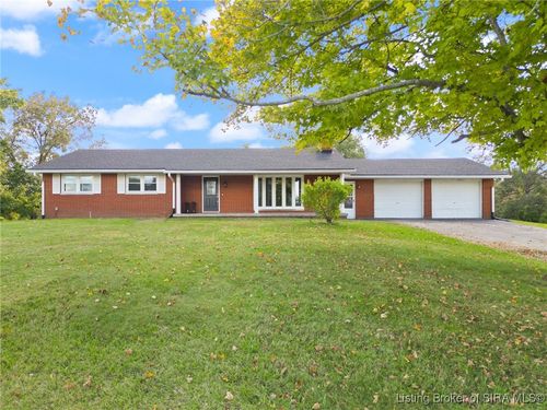 516 E County Line Rd, Underwood, IN, 47177-7145 | Card Image