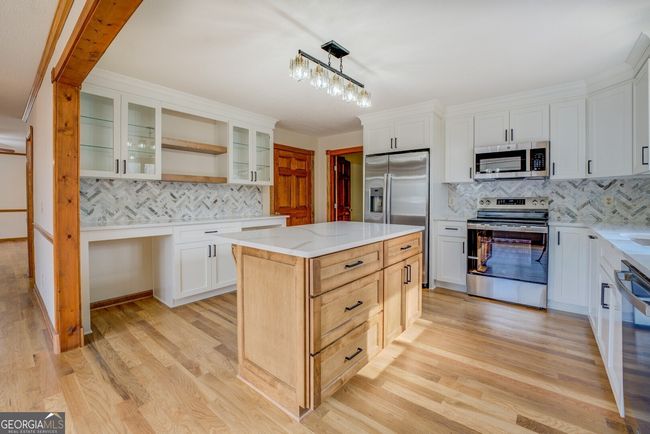 71 Canvasback Ct, House other with 3 bedrooms, 3 bathrooms and 6 parking in Monticello GA | Image 31