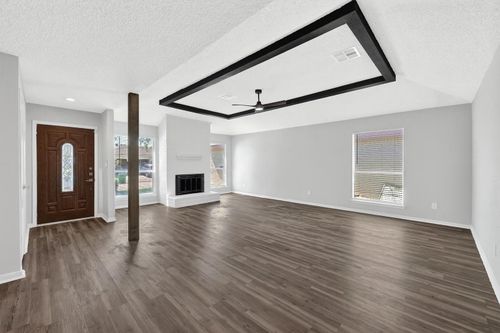 6211 Linnhaven Dr, Houston, TX, 77072-1531 | Card Image