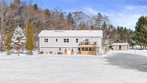 1197 Highway 2, Five Islands, NS, B0M1K0 | Card Image