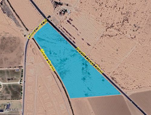 12702 N North Loop Drive, Clint, TX, 79836 | Card Image