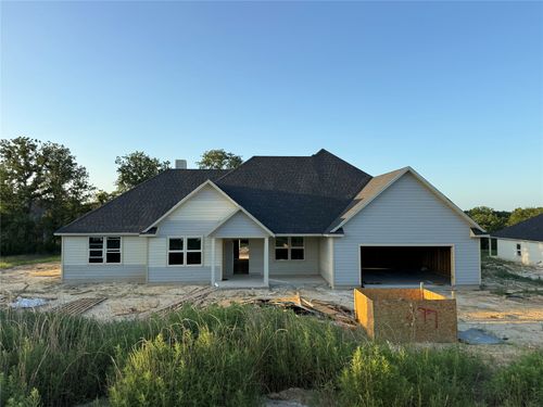 277 Zebrastone Way, Poolville, TX, 76487-2034 | Card Image
