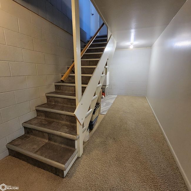 213 E Baker St, Home with 4 bedrooms, 2 bathrooms and 2 parking in Avoca IA | Image 52