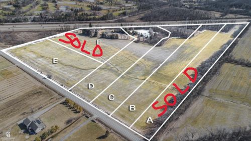 00 Meisner Parcel C Road, Casco Township, MI, 48064 | Card Image