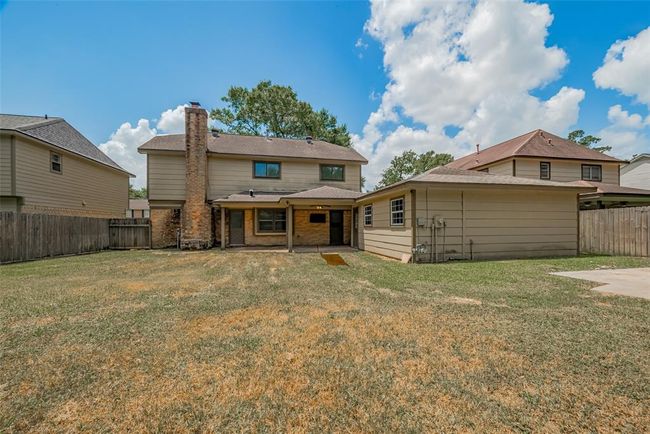 5711 Arenas Timbers Dr, House other with 4 bedrooms, 3 bathrooms and 2 parking in Humble TX | Image 34