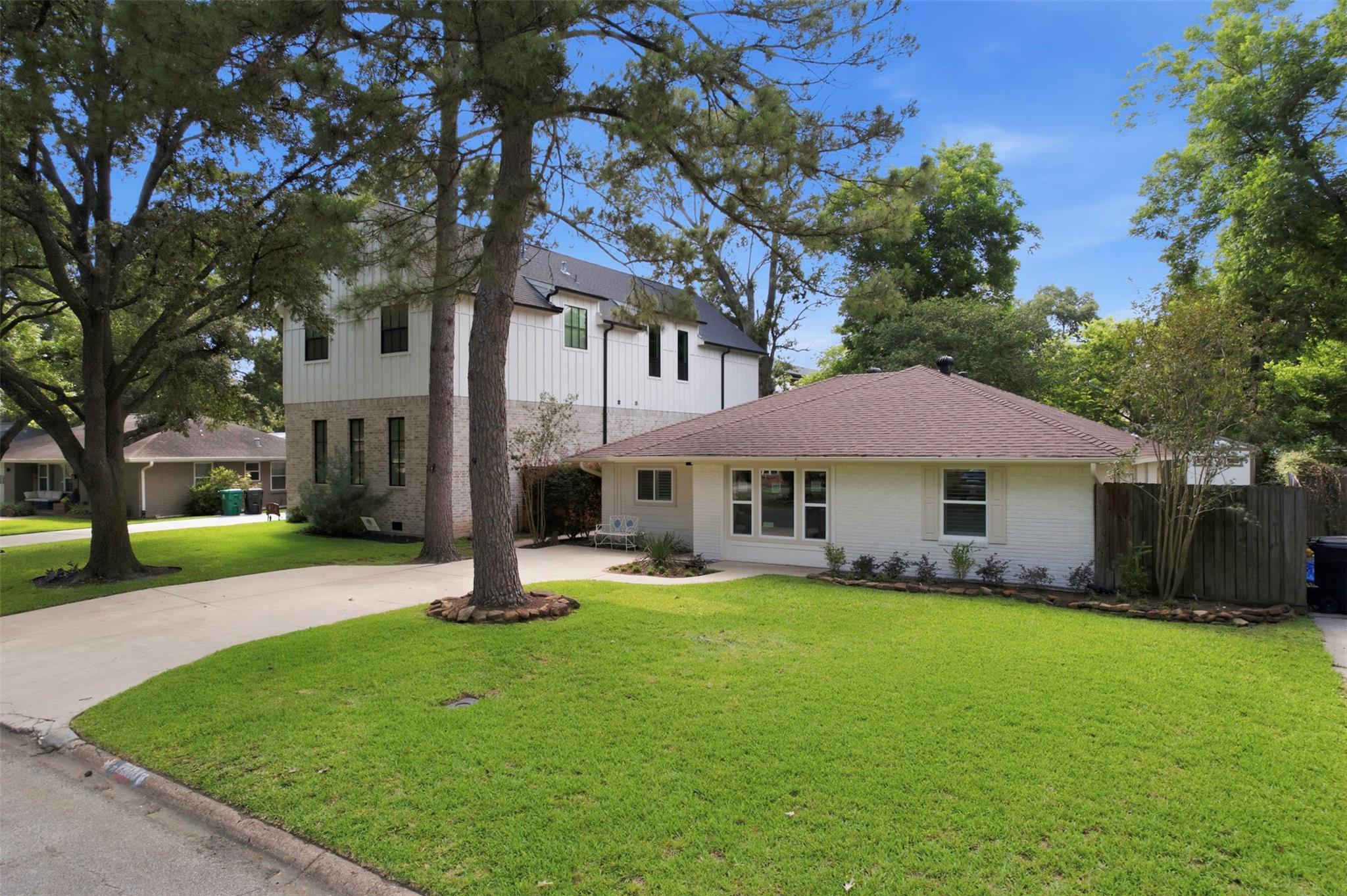 Residential Lease in Houston 3