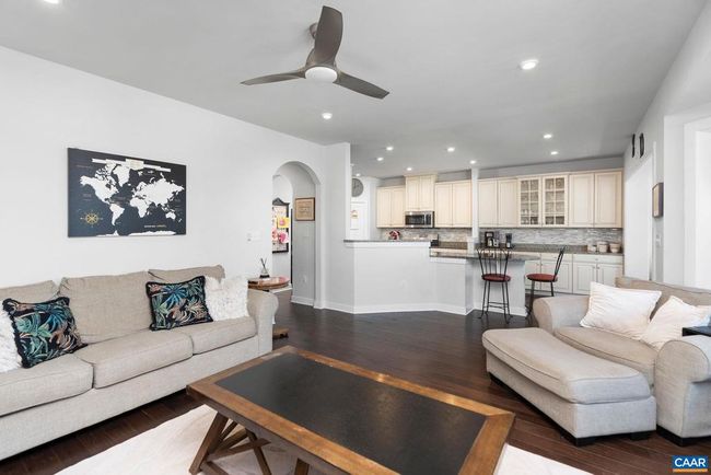 1468 Delphi Ln, House other with 4 bedrooms, 4 bathrooms and null parking in CHARLOTTESVILLE VA | Image 5