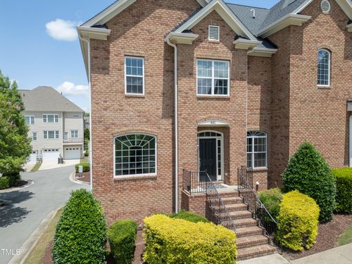 441 Heritage Village Ln, Apex, NC, 27502-8494 | Card Image