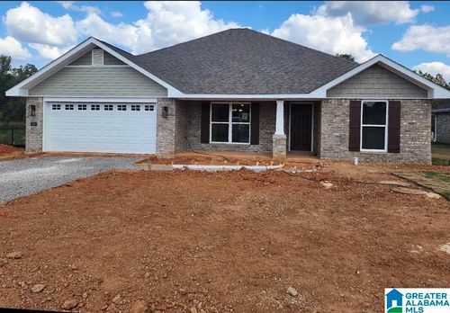 664 Jamestown Cir, MONTEVALLO, AL, 35115-3872 | Card Image