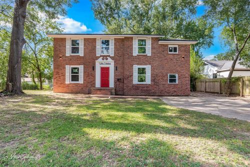 3805 Creswell Ave, Shreveport, LA, 71106-1258 | Card Image