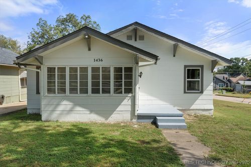 1436 S Keeler Ave, Bartlesville, OK, 74003-5630 | Card Image