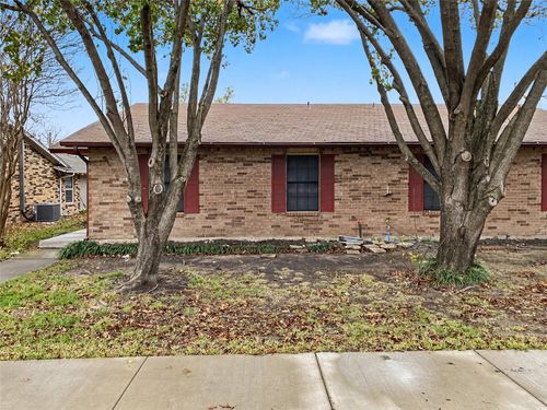 2908 Nelson Dr, Mesquite, TX, 75150-3842 | Card Image