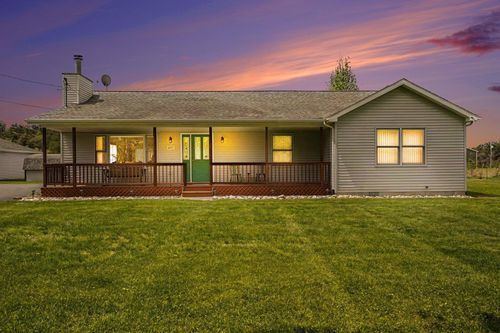 437 4th St, Lupton, MI, 48635-9619 | Card Image