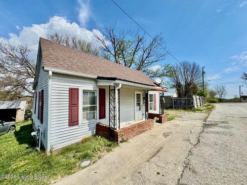 707 Claybrooke Ave, Springfield, KY, 40069 | Card Image