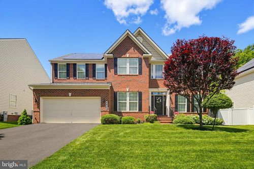 4932 Pale Morning Dun Rd, Elkridge, MD, 21075-6026 | Card Image