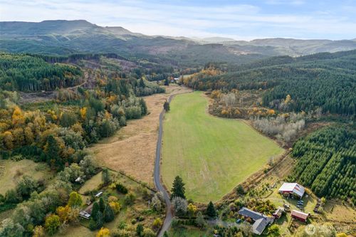 807 Allender Rd, Ryderwood, WA, 98581-9701 | Card Image