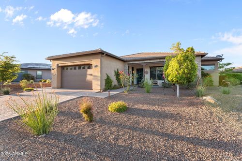 3396 Phantom St, Wickenburg, AZ, 85390-4519 | Card Image