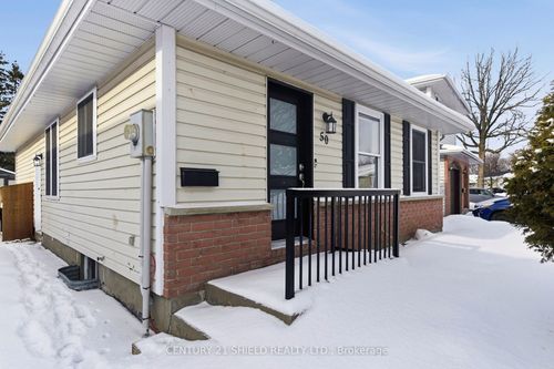 50 Wellington St E, Cornwall, ON, K6H6E5 | Card Image