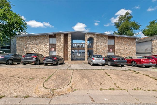 APT-113 - 2408 Longview St, Condo with 2 bedrooms, 1 bathrooms and null parking in Austin TX | Image 21