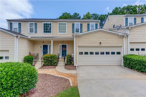 4089 Spring Cove Dr, Duluth, GA, 30097-2833 | Card Image