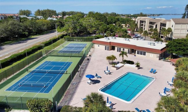 PH2 - 4600 Gulf Of Mexico Drive, Condo with 2 bedrooms, 2 bathrooms and null parking in Longboat Key FL | Image 34