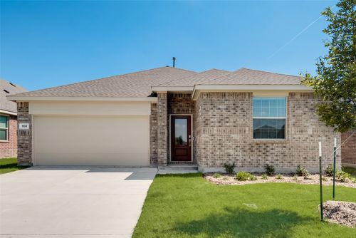 1109 Sassafras Dr, Princeton, TX, 75407-1270 | Card Image