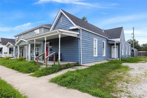 1621 King St, New Albany, IN, 47150-2833 | Card Image