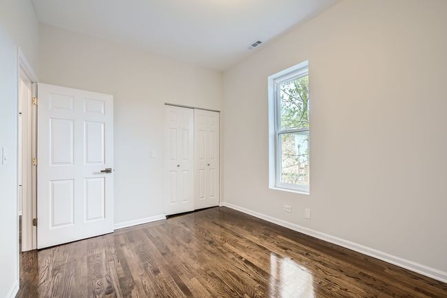 APT-3E - 1648 W Waveland Ave, Condo with 2 bedrooms, 2 bathrooms and null parking in CHICAGO IL | Image 22