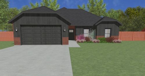 7654 Wildflower Way, Abilene, TX, 79602-1619 | Card Image