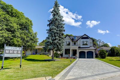 161 Fitzgerald Ave, House other with 4 bedrooms, 6 bathrooms and 8 parking in Unionville ON | Image 2