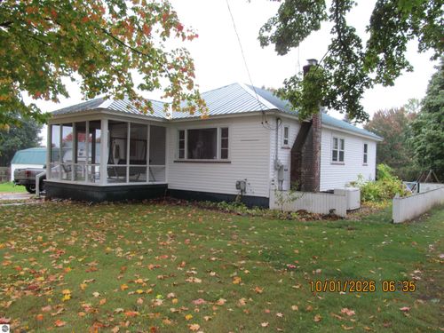 311 N Carland Street, Marion, MI, 49665 | Card Image