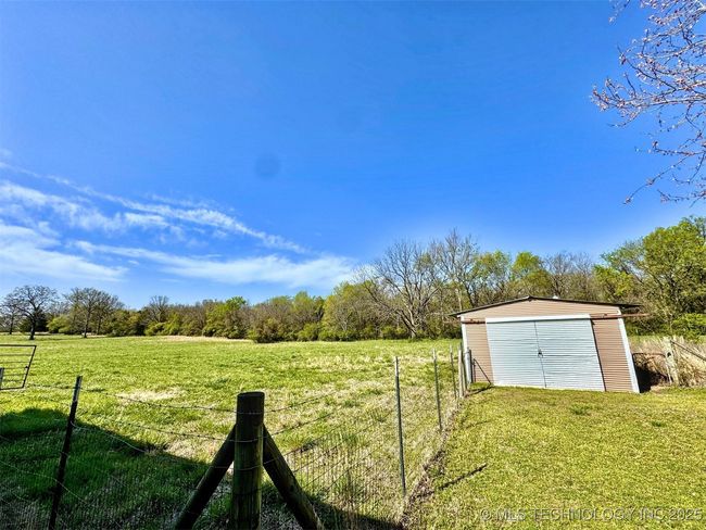 16289 W 810 Rd, House other with 4 bedrooms, 2 bathrooms and null parking in Tahlequah OK | Image 55