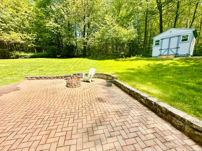 27 Fieldstone Ter, House other with 3 bedrooms, 2 bathrooms and null parking in Naugatuck CT | Image 30