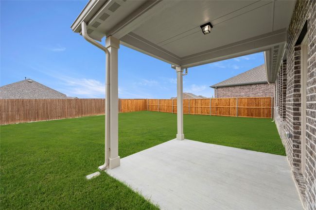 1905 Bobbin Mill Ln, House other with 3 bedrooms, 3 bathrooms and null parking in Forney TX | Image 25