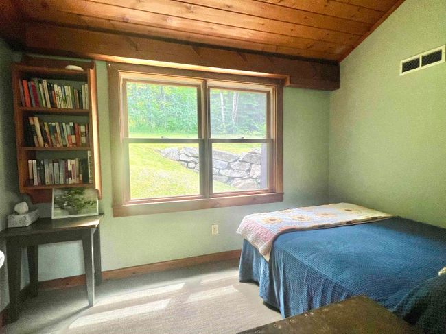 3483 Popple Dungeon Rd, House other with 2 bedrooms, 2 bathrooms and null parking in Chester VT | Image 21