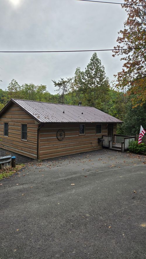 5319 Old Smoky High Top Rd, Cosby, TN, 37722 | Card Image