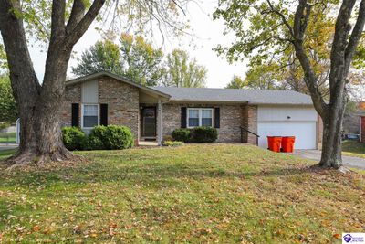 144 Barbara Circle, House other with 3 bedrooms, 3 bathrooms and null parking in Elizabethtown KY | Image 2