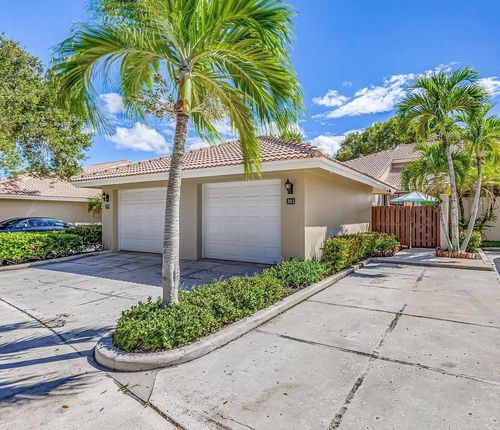301 Old Meadow Way, Palm Beach Gardens, FL, 33418-3739 | Card Image