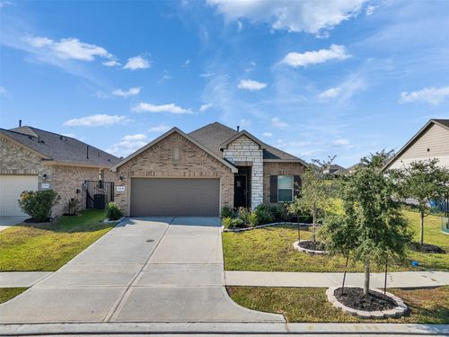 13138 Rowan Green Dr, Humble, TX, 77346-5235 | Card Image