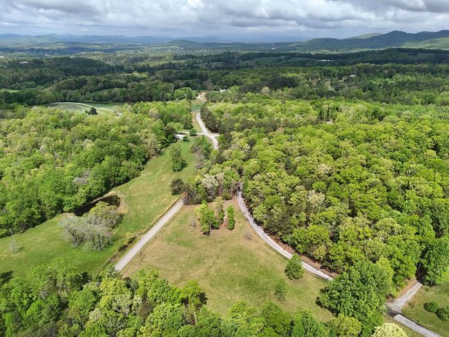 02 - 6.02 ac Ace Way, Home with 0 bedrooms, 0 bathrooms and null parking in Blairsville GA | Image 41