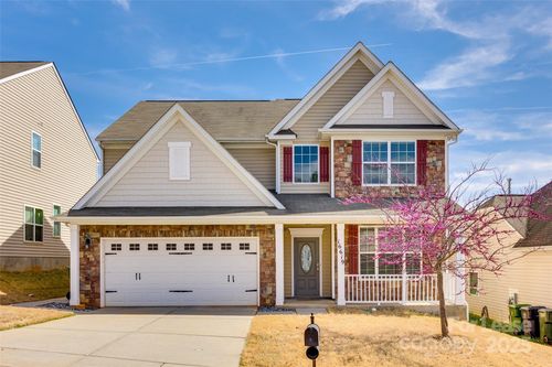 16619 Broadwing Pl, Charlotte, NC, 28278-8767 | Card Image