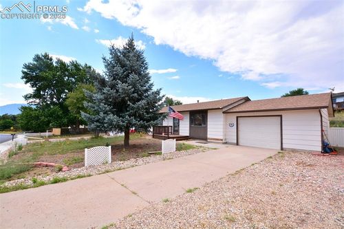 5070 Alturas Dr, Colorado Springs, CO, 80911-1264 | Card Image