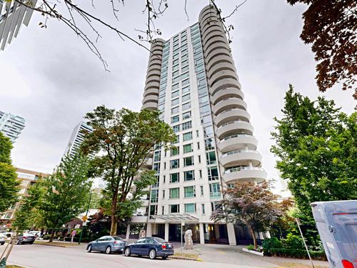 2004-1020 Harwood St, Vancouver, BC, V6E4R1 | Card Image