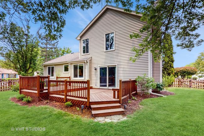 500 Shallow Cove Rd, House other with 3 bedrooms, 3 bathrooms and 2 parking in Lake Zurich IL | Image 38