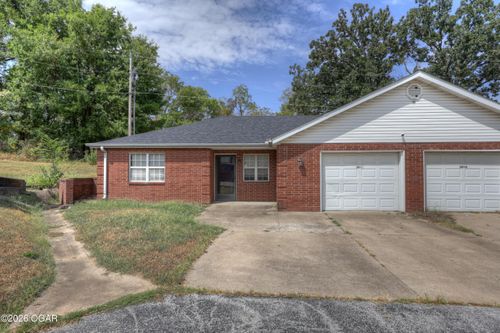3812 N Indiana Avenue, Joplin, MO, 64804 | Card Image