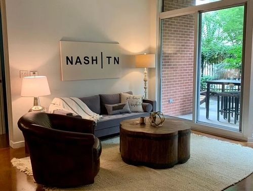 202-600 12th Ave S, Nashville, TN, 37203-6617 | Card Image