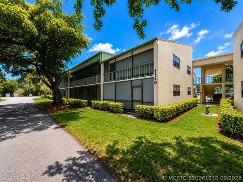 207-4116 Nw 88th Ave, Coral Springs, FL, 33065-1858 | Card Image