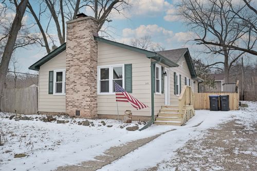 309 Glenwood Ave, Mchenry, IL, 60051-8834 | Card Image
