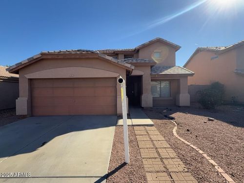 15817 W Papago St, Goodyear, AZ, 85338-3338 | Card Image