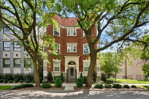 4745 S St. Lawrence Avenue, Chicago, IL, 60615 | Card Image